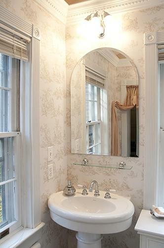 Stafford House Bed & Breakfast