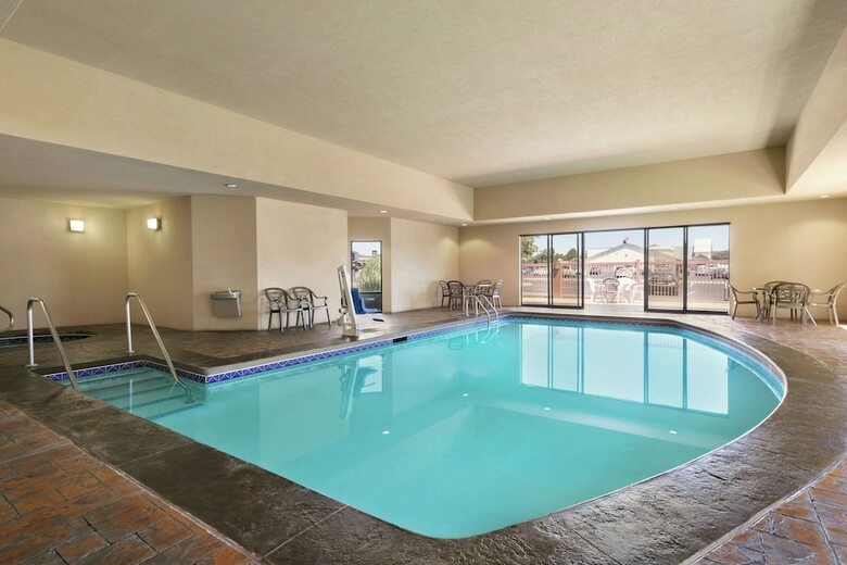 Hotel Hampton Inn & Suites Lawton