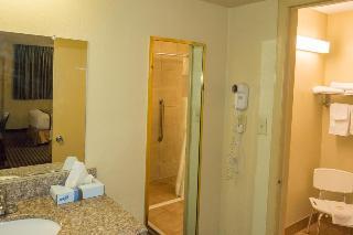 Motel Days Inn Lawton