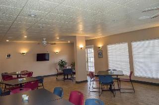Motel Days Inn Lawton