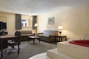 Motel Days Inn Lawton