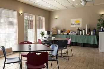Motel Days Inn Lawton