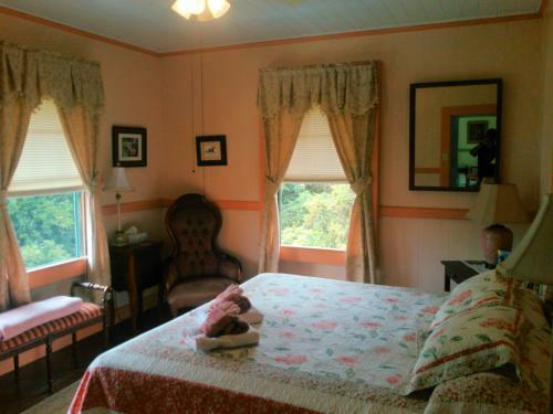 Maureen's Bed And Breakfast