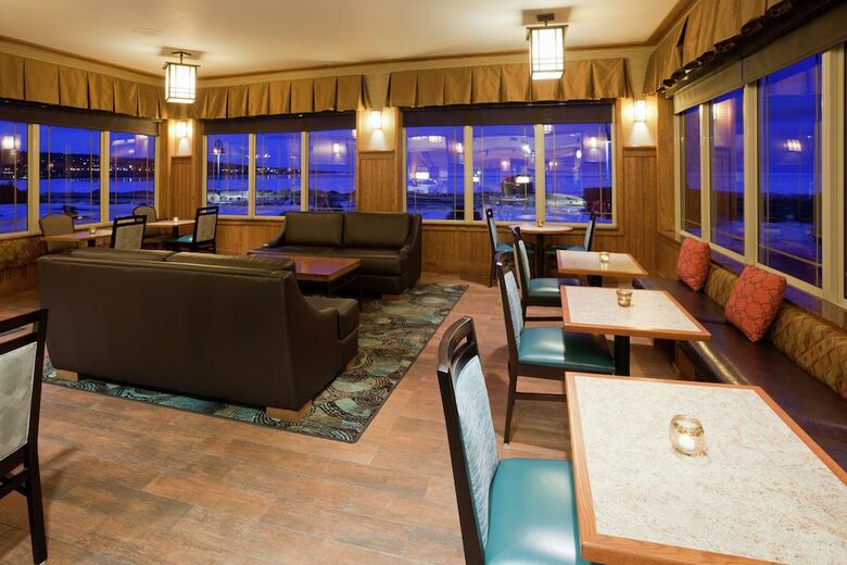 Hotel Hampton Inn Duluth-canal Park