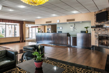 Motel Regency Inn - Terre Haute