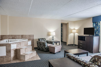 Motel Regency Inn - Terre Haute