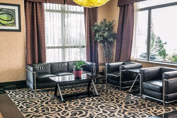 Motel Regency Inn - Terre Haute