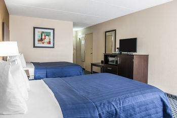 Motel Regency Inn - Terre Haute