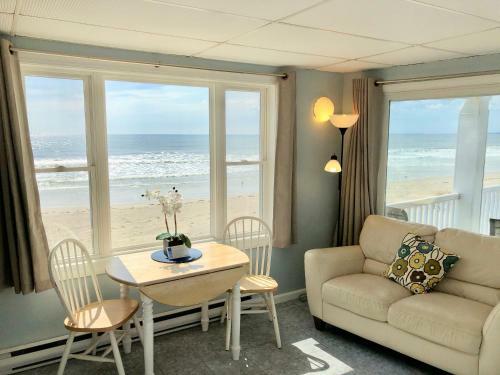 Motel Ocean Walk Hotel