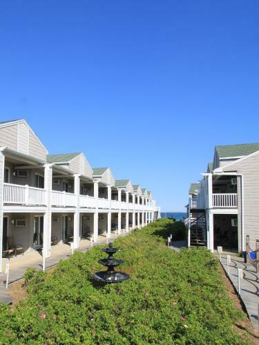 Motel Ocean Walk Hotel
