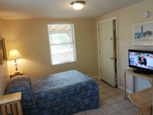 Motel Pine View Lodge Old Orchard Beach