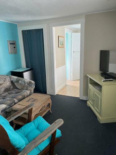 Motel Pine View Lodge Old Orchard Beach