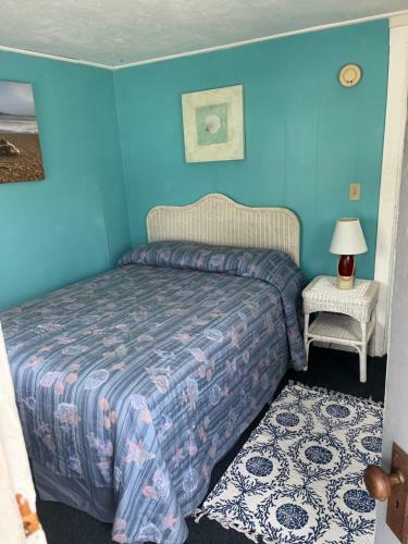 Motel Pine View Lodge Old Orchard Beach