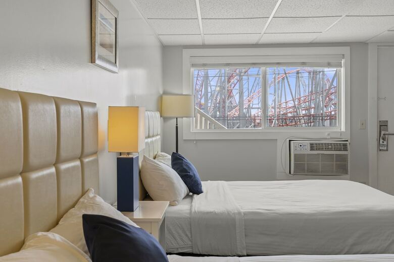 America's Best Value Inn Mt Royal Motel