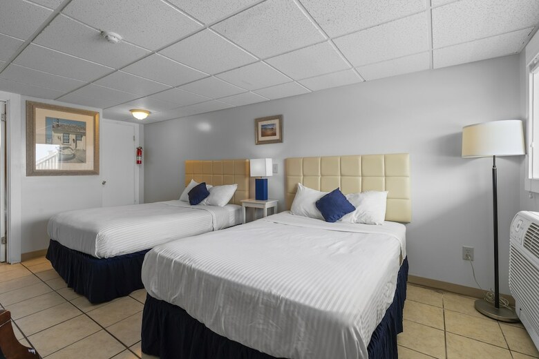 America's Best Value Inn Mt Royal Motel