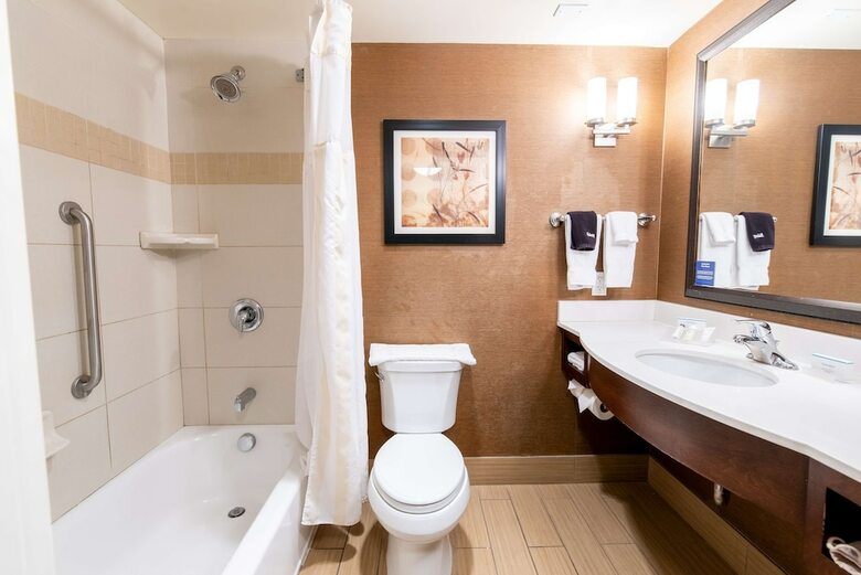 Hotel Hilton Garden Inn Ogden