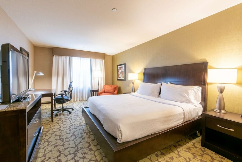 Hotel Hilton Garden Inn Ogden
