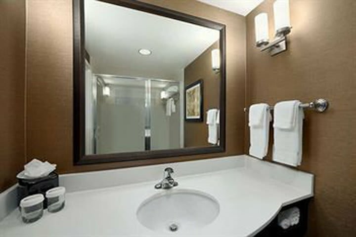 Hotel Hilton Garden Inn Ogden