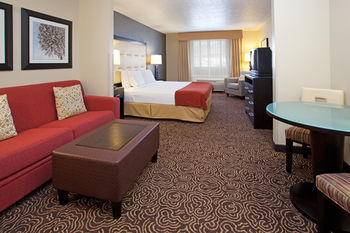 Hotel Holiday Inn Express Ogden