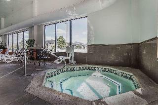 Hotel Comfort Suites Ogden