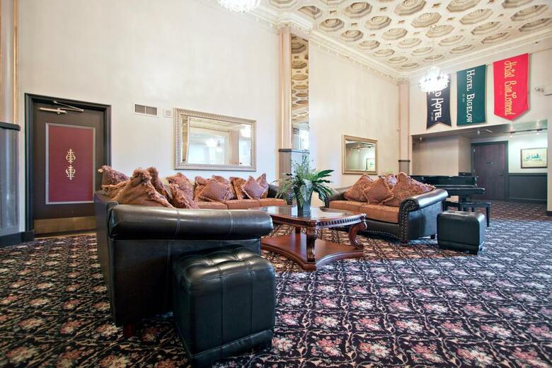 Ben Lomond Suites, An Ascend Hotel Collection Member