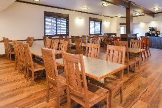 Hotel Best Western Plus High Country Inn