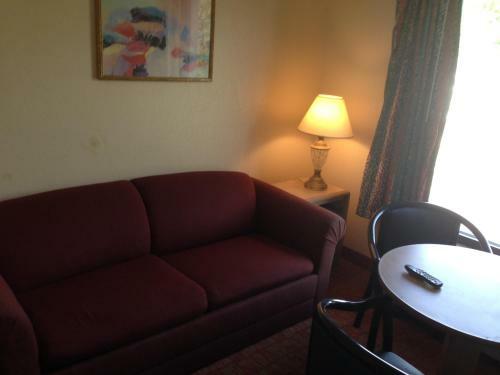 Motel Sky Suites