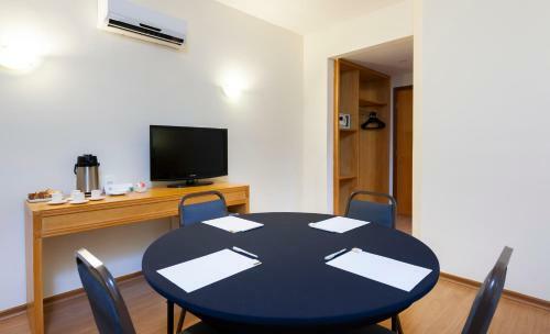 Matiz Bar�o Geraldo Hotel