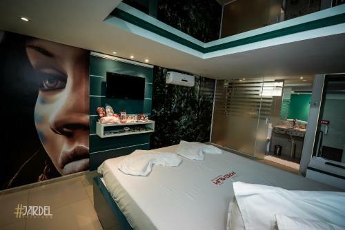 Hotel Motel Premium (adults Only)
