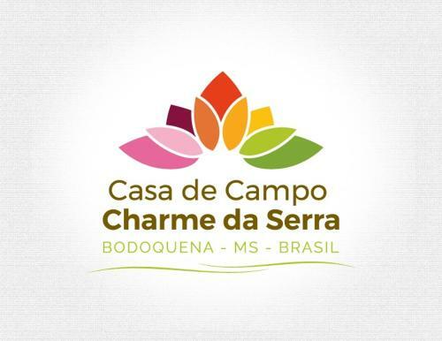 Hostal Casa De Campo Charme Da Serra Da Bodoquena
