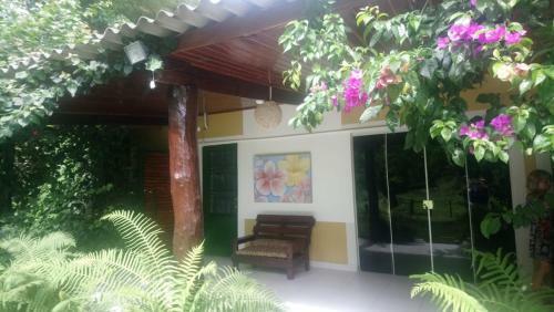 Hostal Casa De Campo Charme Da Serra Da Bodoquena