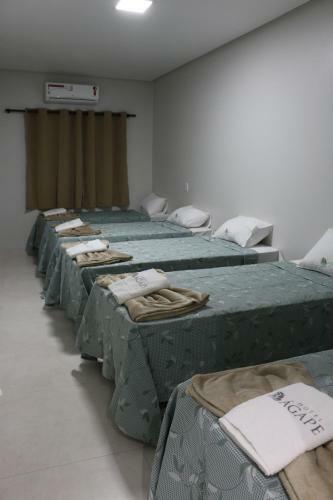 Hotel �gape