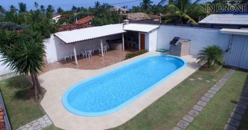 Casa Praia Do Sul Ilh�us/ba