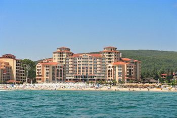 Royal Park All Inclusive Hotel