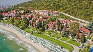 Hotel Elenite All Inclusive Villas
