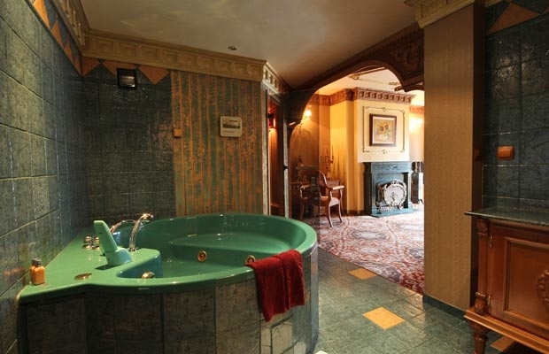 Pamporovo Hotel