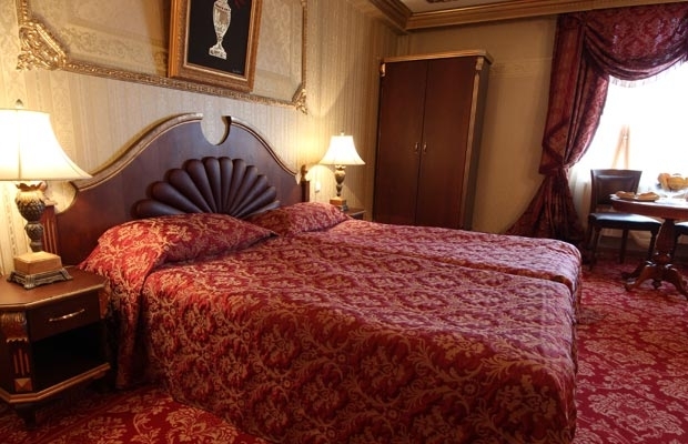 Pamporovo Hotel