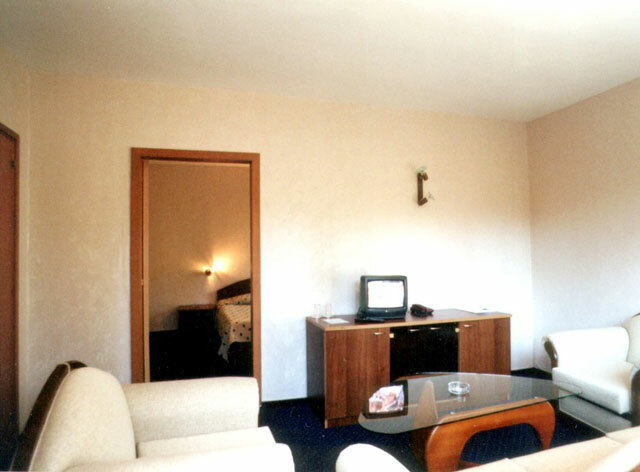Hotel Finlandia