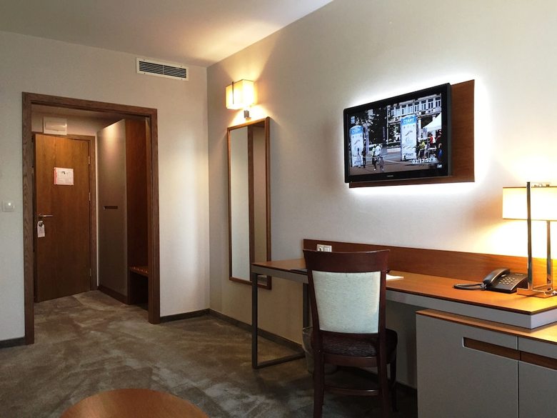 Hotel Golden Tulip Varna