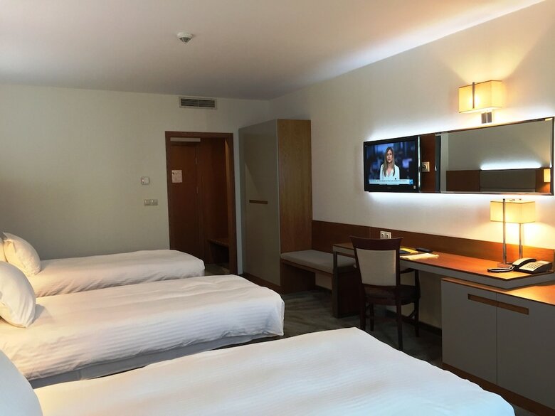 Hotel Golden Tulip Varna