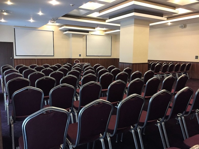 Hotel Golden Tulip Varna