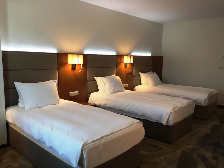 Hotel Golden Tulip Varna