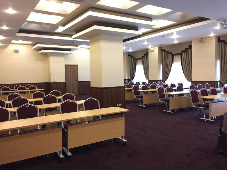 Hotel Golden Tulip Varna