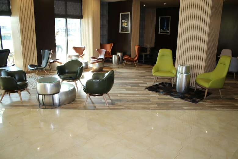 Hotel Golden Tulip Varna
