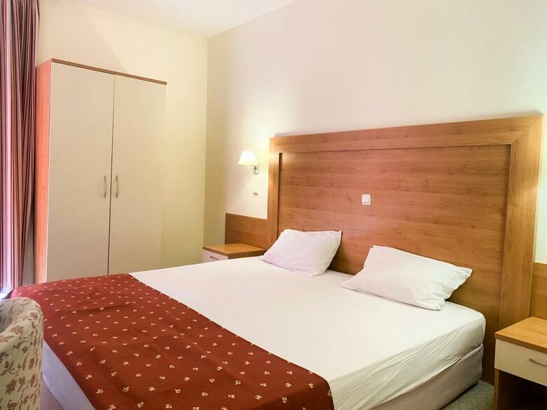 Hotel Helios Spa