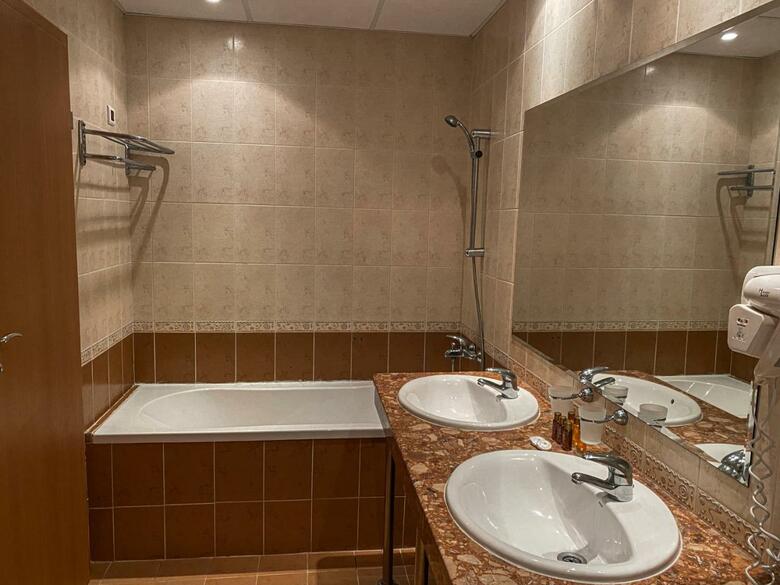 Hotel Helios Spa