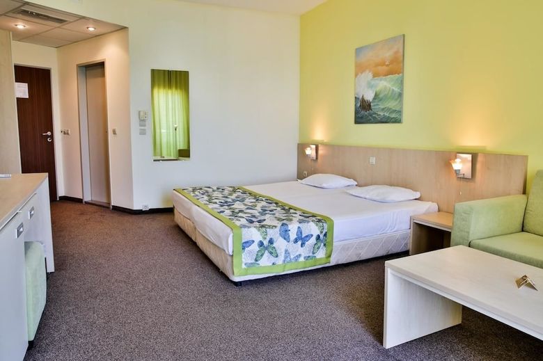 Hotel Golden Beach Park