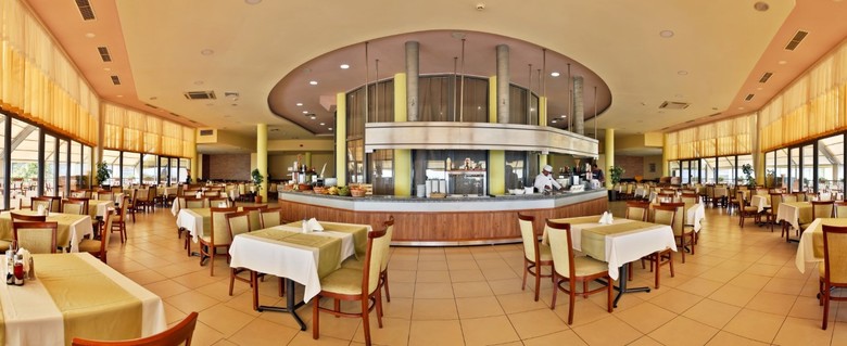 Hotel Golden Beach Park