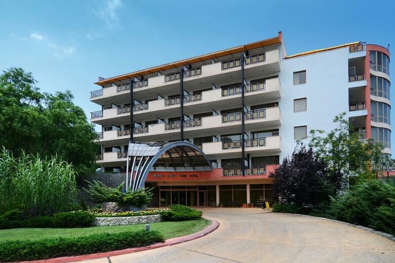 Hotel Lti Berlin Green Park