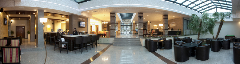 Hotel Detelina